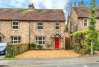 let station road london 49443 - Gibbs Gillespie