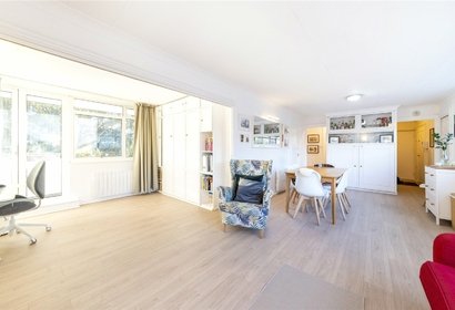 let the cedars london 49509 - Gibbs Gillespie