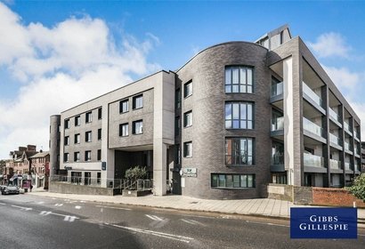 to let bentinck road london 49579 - Gibbs Gillespie
