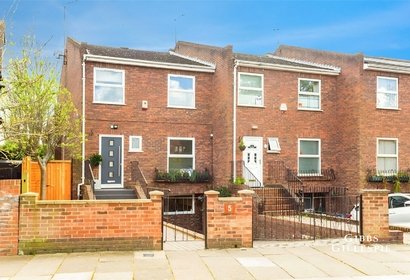 to let crosslands avenue london 49640 - Gibbs Gillespie