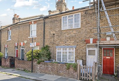 under offer enfield road london 49643 - Gibbs Gillespie