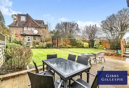to let albury drive london 49733 - Gibbs Gillespie