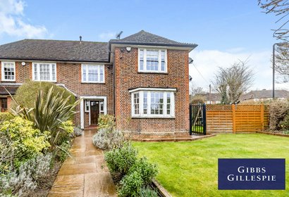 to let albury drive london 49733 - Gibbs Gillespie