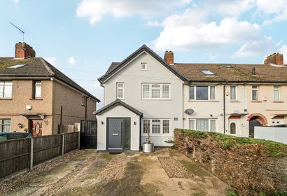 for sale beechwood avenue london 49847 - Gibbs Gillespie