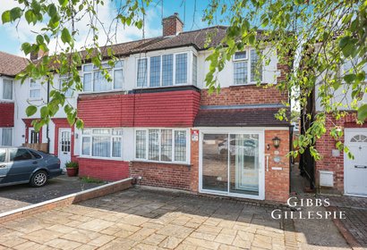 let agreed bedford road london 49976 - Gibbs Gillespie