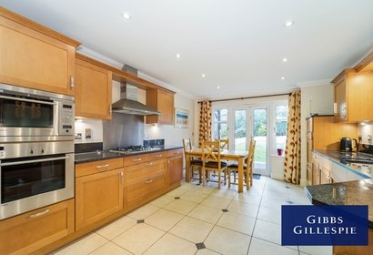 let agreed north park london 49978 - Gibbs Gillespie