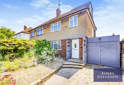let agreed northwood way london 49988 - Gibbs Gillespie