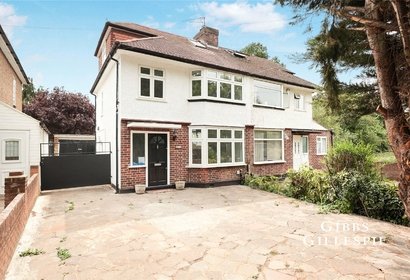 to let pield heath road london 50007 - Gibbs Gillespie