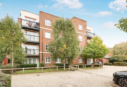 let kenmare close london 50020 - Gibbs Gillespie