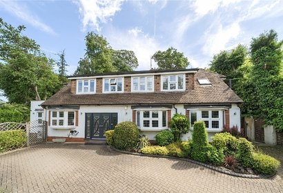 for sale the drive london 50086 - Gibbs Gillespie