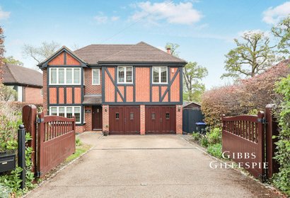 to let woodlands london 50097 - Gibbs Gillespie