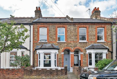 for sale whitestile road london 50123 - Gibbs Gillespie