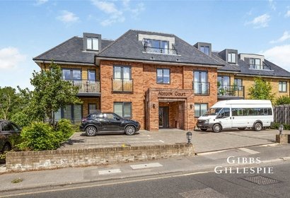 let agreed abrook court london 50168 - Gibbs Gillespie