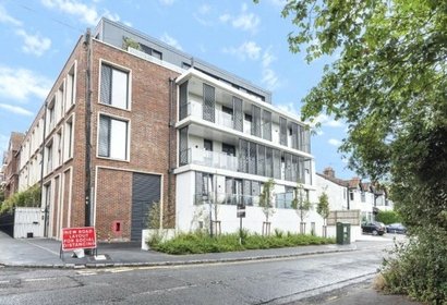to let station road london 50180 - Gibbs Gillespie
