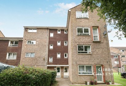 let agreed park place london 50184 - Gibbs Gillespie