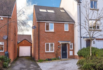 let agreed the bramblings london 50207 - Gibbs Gillespie