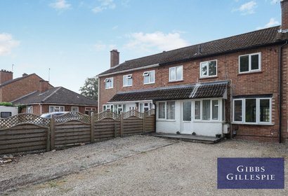 let agreed leachcroft london 50233 - Gibbs Gillespie
