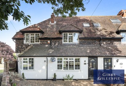 let gaviots green london 50237 - Gibbs Gillespie