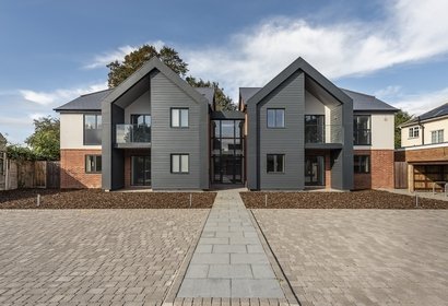 let agreed denham way london 50253 - Gibbs Gillespie