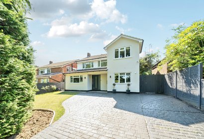 for sale paynesfield road london 50306 - Gibbs Gillespie