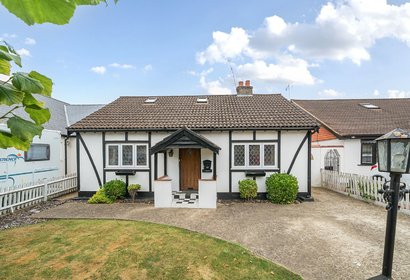 under offer willow avenue london 50321 - Gibbs Gillespie