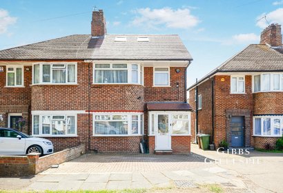 to let wychwood close london 50324 - Gibbs Gillespie