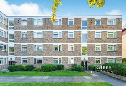 to let parkview london 50340 - Gibbs Gillespie