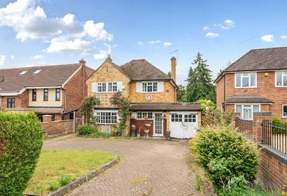 for sale warren road london 50406 - Gibbs Gillespie