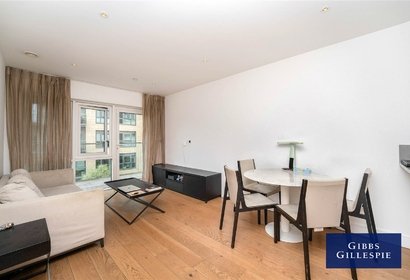 let agreed vista house london 50518 - Gibbs Gillespie
