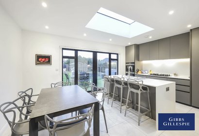 let agreed field end road london 50534 - Gibbs Gillespie