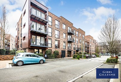 let attlee court london 50539 - Gibbs Gillespie