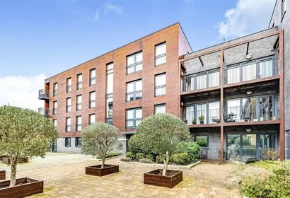 to let sovereign court london 50541 - Gibbs Gillespie