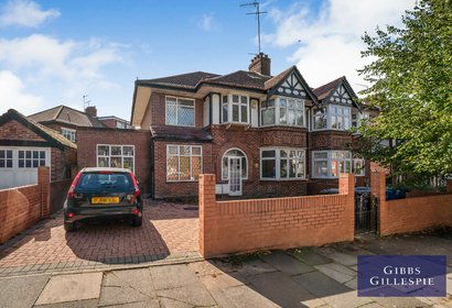 to let brunswick road london 50554 - Gibbs Gillespie