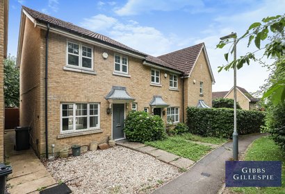 to let aspen grove london 50566 - Gibbs Gillespie