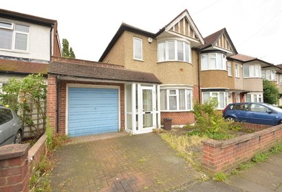 to let whitby road london 50583 - Gibbs Gillespie