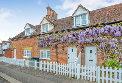 let gordon avenue london 50594 - Gibbs Gillespie