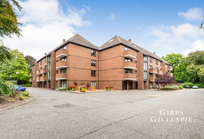 let agreed the forresters london 50604 - Gibbs Gillespie