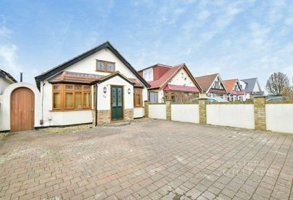 to let pole hill road london 50665 - Gibbs Gillespie
