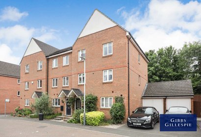 let agreed thomas drive london 50684 - Gibbs Gillespie