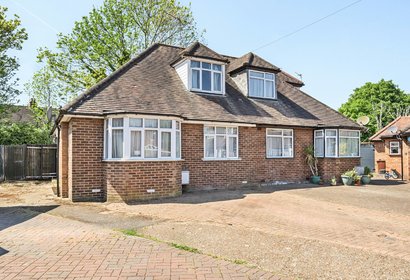 for sale heather way london 50735 - Gibbs Gillespie