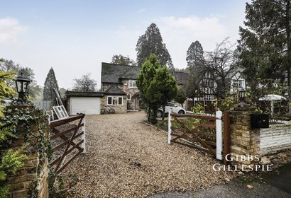 to let warren road london 50746 - Gibbs Gillespie