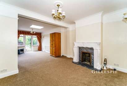 let harley road london 50854 - Gibbs Gillespie