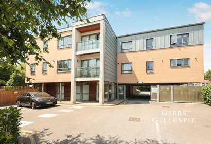 let agreed turpin court london 50856 - Gibbs Gillespie