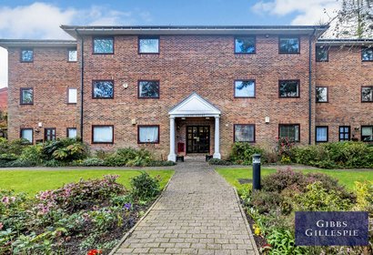 let agreed carew road london 50890 - Gibbs Gillespie