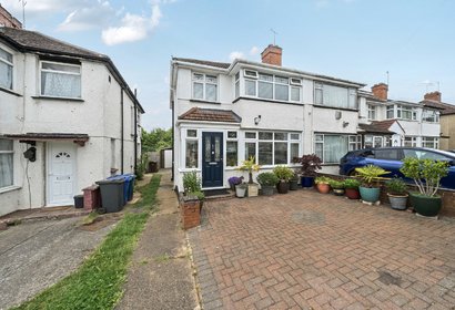 for sale welbeck road london 50966 - Gibbs Gillespie