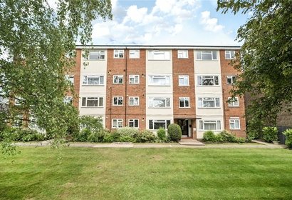 under offer cornwall court london 50973 - Gibbs Gillespie