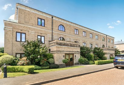 for sale hampton road london 50995 - Gibbs Gillespie