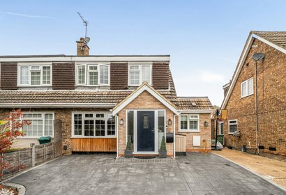 for sale wyteleaf close london 510 - Gibbs Gillespie