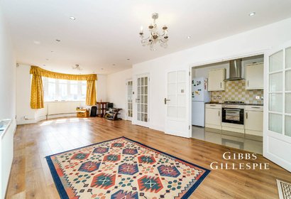 to let exeter road london 51093 - Gibbs Gillespie