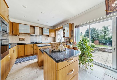 for sale alexandra avenue london 51253 - Gibbs Gillespie